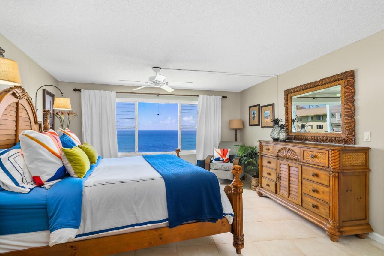 فيلا Breathtaking Ocean View Of Royal Waters! Ak5202 برينسفيل المظهر الخارجي الصورة