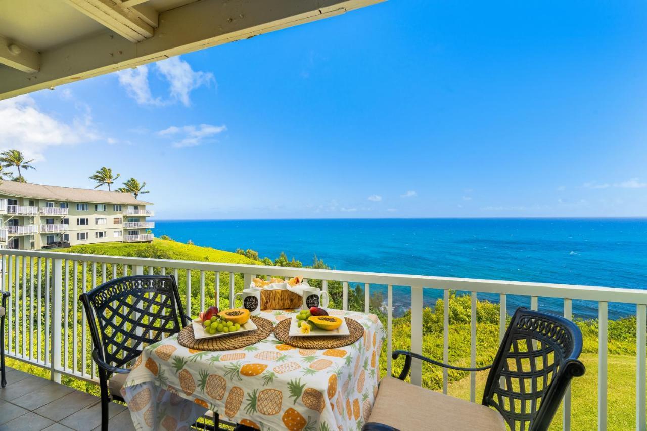 فيلا Breathtaking Ocean View Of Royal Waters! Ak5202 برينسفيل المظهر الخارجي الصورة