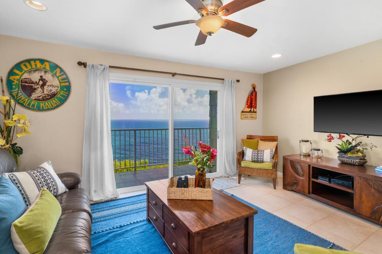 فيلا Breathtaking Ocean View Of Royal Waters! Ak5202 برينسفيل المظهر الخارجي الصورة